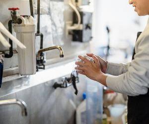 About The Faucet Pros Todd, NC